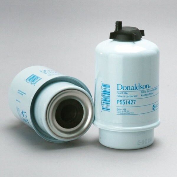 Fuel FilterWater SeperatorCartridge
